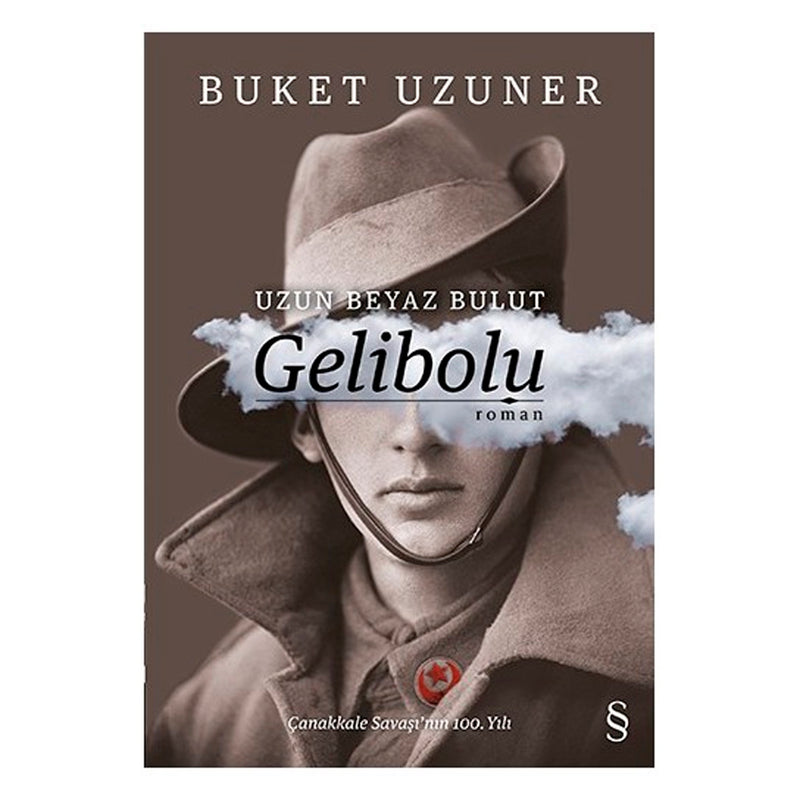 Everest Yayınları Uzun Beyaz Bulut Gelibolu