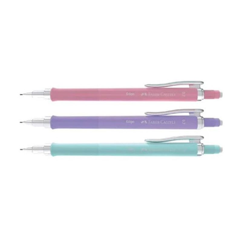 Faber-Castel 0,7 Edge Pastel Renk Versatil Kalem 5084139680