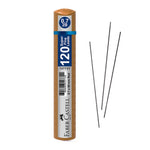 Faber-Castel 0.7 mm 120'li Gold 2B Uç 127733