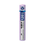 Faber-Castel 0.7 mm 120'li Pastel Mor 2B Uç 127738