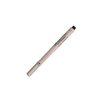 Faber-Castell 0.2 mm Siyah Ecco Pigment Çizim Kalemi - Sanatsal, Teknik ve Detaylı Eskiz Kalemi