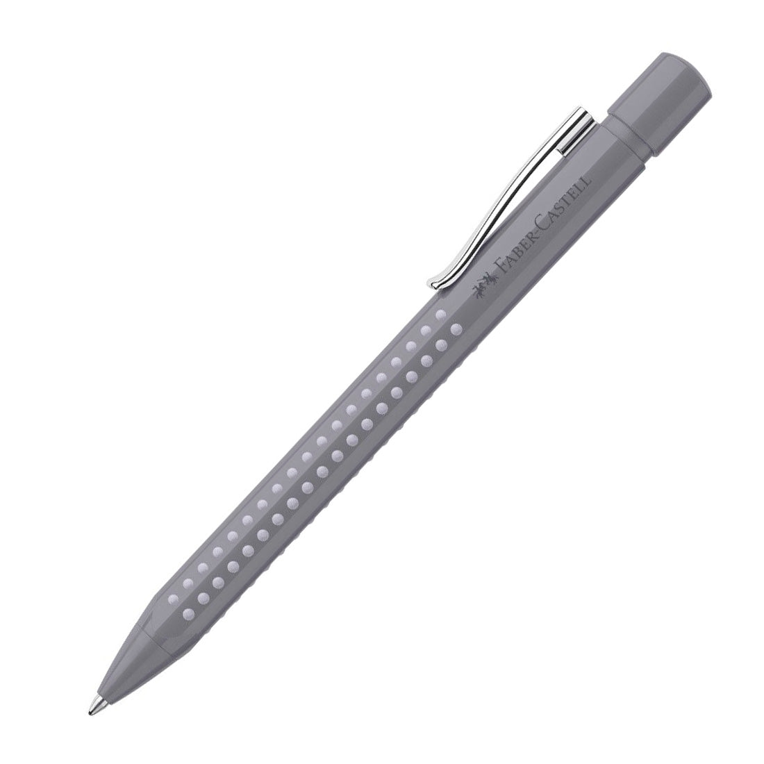 Faber Castell 2010 0.7 Mm. Alaca Gri Versatil Kalem 14539