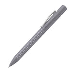 Faber Castell 2010 0.7 Mm. Alaca Gri Versatil Kalem 14539