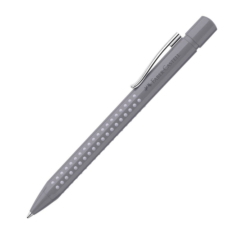 Faber Castell 2010 0.7 Mm. Alaca Gri Versatil Kalem 14539