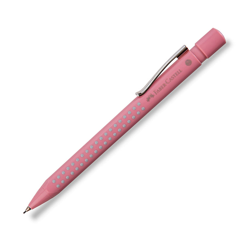 Faber Castell 2010 0.7 Mm. Gül Rengi Versatil Kalem 14630