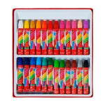 Faber Castell 24'lü Pastel Boya 125324