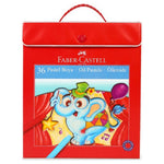 Faber Castell 36'lı  Pastel Boya 125137