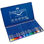 Faber-Castell A.Dürer Aquarell Boya Kalemi 60 Renk - Sanatsal Çizim ve Suluboya Etkili Resim Kalemi