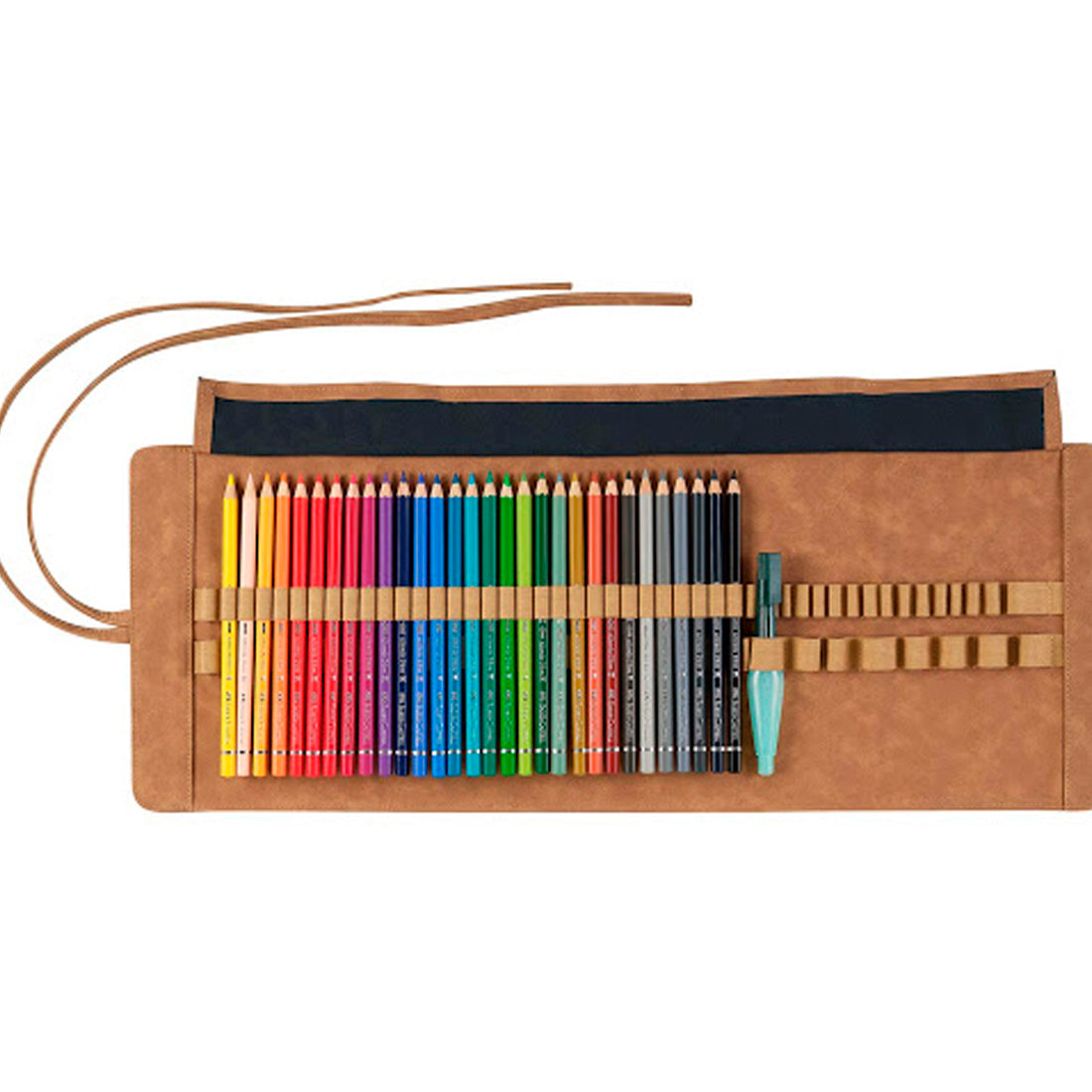 Faber-Castell Albrecht 30+1'li Suluboya Kalem - Sanatsal Çizim ve Resim Kalemi