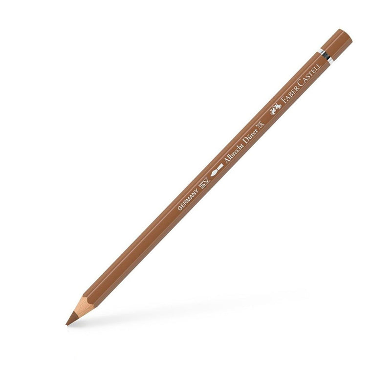 Faber Castell Albrecht Dürer Bistre Suluboya Kalemi - Sanatsal Çizim ve Profesyonel Resim Kalemi