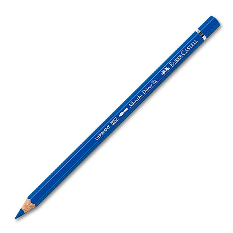 Faber Castell Albrecht Dürer Blue Cobalt Sulu Boya Kalemi - Sanatsal Çizim ve Profesyonel Resim Kalemi