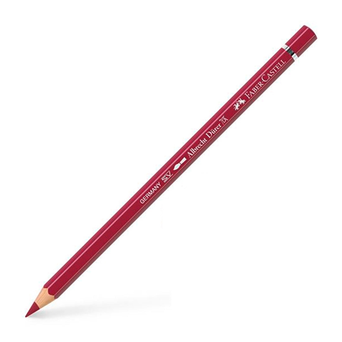 Faber Castell Albrecht Dürer Yanık Karmin Sulu Boya Kalemi - Sanatçı, Profesyonel Çizim ve Resim Kalemi
