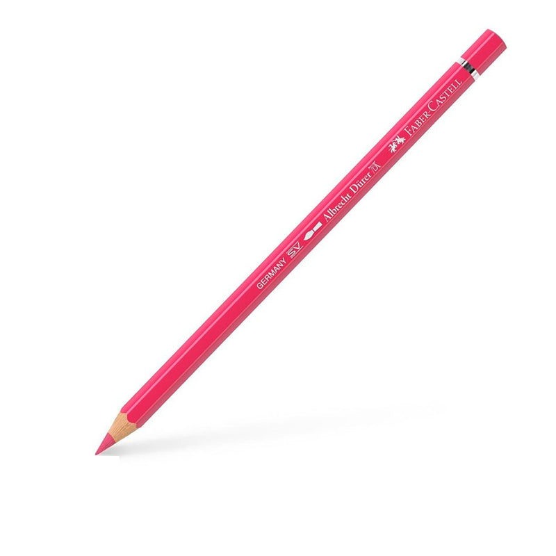 Faber Castell Albrecht Dürer Karmin Pembe Sulu Boya Kalemi - Sanatsal Çizim ve Profesyonel Resim Kalemi