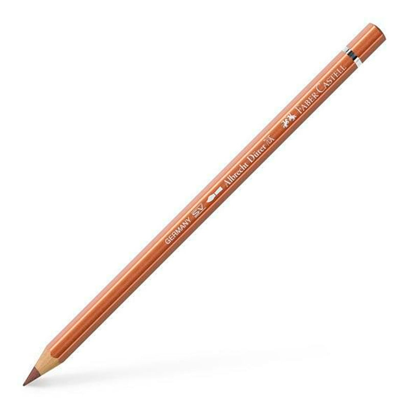 Faber Castell Albrecht Dürer Bakır Sulu Boya Kalemi - Profesyonel Sanatsal Çizim ve Resim Kalemi