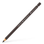 Faber Castell Albrecht Dürer Koyu Sepya Sulu Boya Kalemi - Profesyonel Sanatsal Çizim ve Boyama Kalemi
