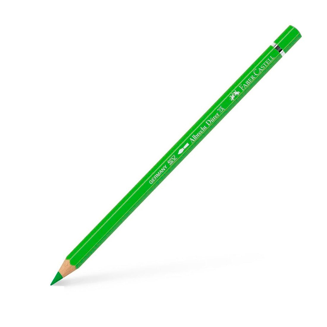 Faber Castell Albrecht Dürer Çimen Yeşili Sulu Boya Kalemi - Sanatsal Çizim ve Hobi Kalemi
