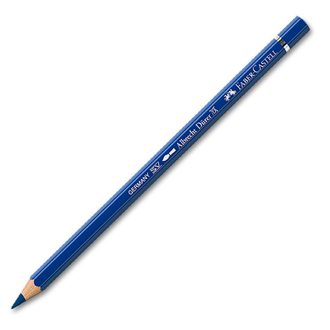 Faber Castell Albrecht Dürer Helioblue Reddi Watercolour Pencil - Sanatçı, Profesyonel Çizim ve Suluboya Etkili Kalem