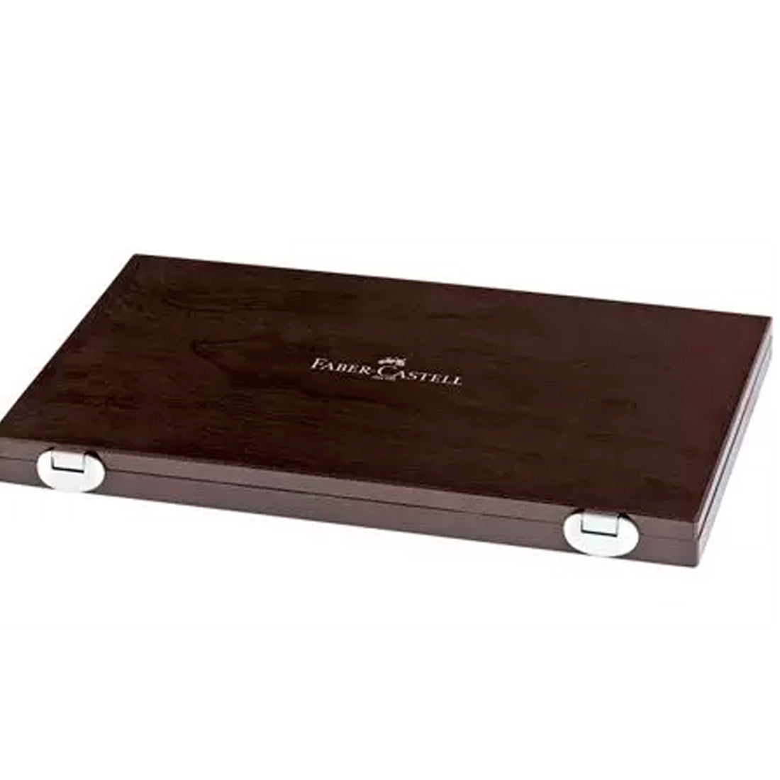 Faber-Castell Albrecht Durer Magnus 30'lu Ahşap Kutu Suluboya Kalemi - Sanatçı ve Profesyonel Çizim Seti