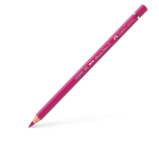 Faber Castell Albrecht Dürer Orta Mor Sulu Boya Kalemi - Sanatsal Çizim ve Profesyonel Ressam Kalemi