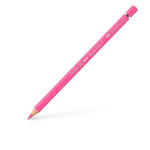 Faber Castell Albrecht Dürer Pink Madder Lake Watercolour Pencil - Sanatçı ve Profesyonel Çizim Kalemi