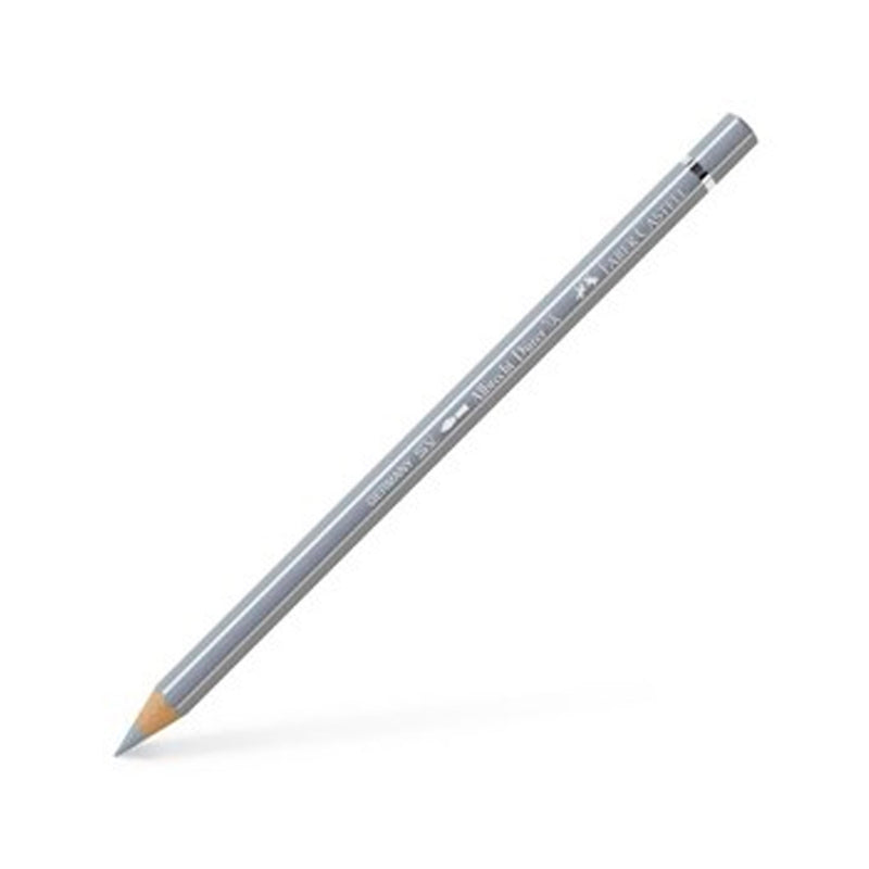 Faber Castell Albrecht Dürer Gümüş Sulu Boya Kalemi - Sanatçı, Çizim ve Profesyonel Eskiz Kalemi