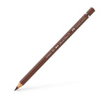Faber Castell Albrecht Dürer Van Dyke Brown Sulu Boya Kalemi - Sanatçı, Profesyonel Çizim ve Eskiz Kalemi
