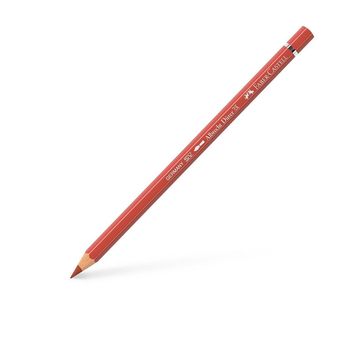 Faber Castell Albrecht Dürer Venedik Kırmızısı Sulu Boya Kalemi - Sanatsal Çizim ve Resim Kalemi