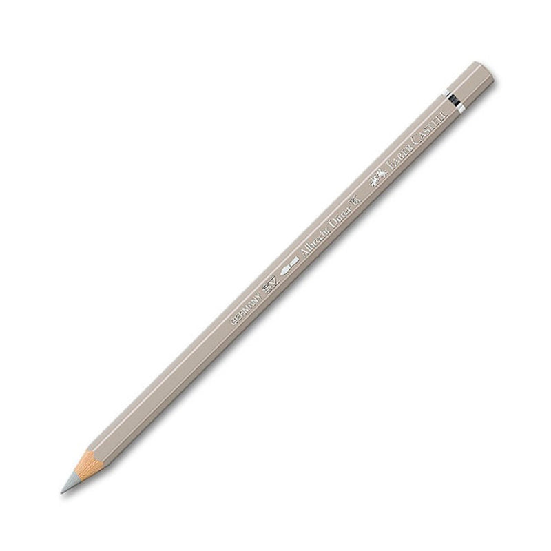Faber Castell Albrecht Dürer Sıcak Gri II Suluboya Kalemi - Sanatçı ve Profesyonel Çizim Kalemi