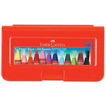 Faber Castell Altigen 12'li Pastel Plastik Kutu 125112