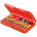 Faber Castell Altigen 12'li Pastel Plastik Kutu 125112