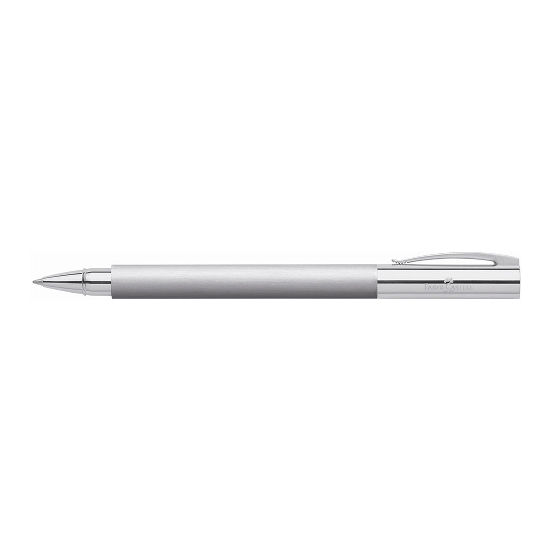 Faber Castell Ambition Metal Roller Kalem - Hediyelik İmza ve Ofis Kalemi