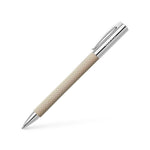 Faber Castell Ambition Opart Sand Tükenmez Kalem - Hediyelik İmza ve Ofis Kalemi