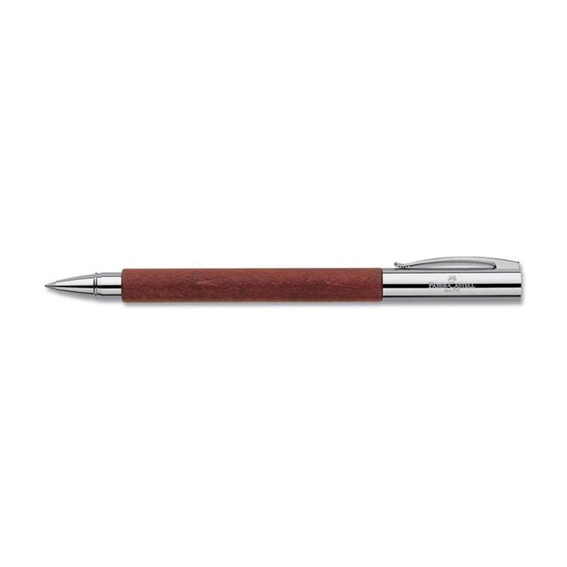 Faber Castell Ambition Pearwood Roller Kalem - Hediyelik İmza ve Ofis Kalemi