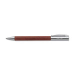 Faber Castell Ambition Pearwood Tükenmez Kalem - Hediyelik İmza ve Ofis Kalemi