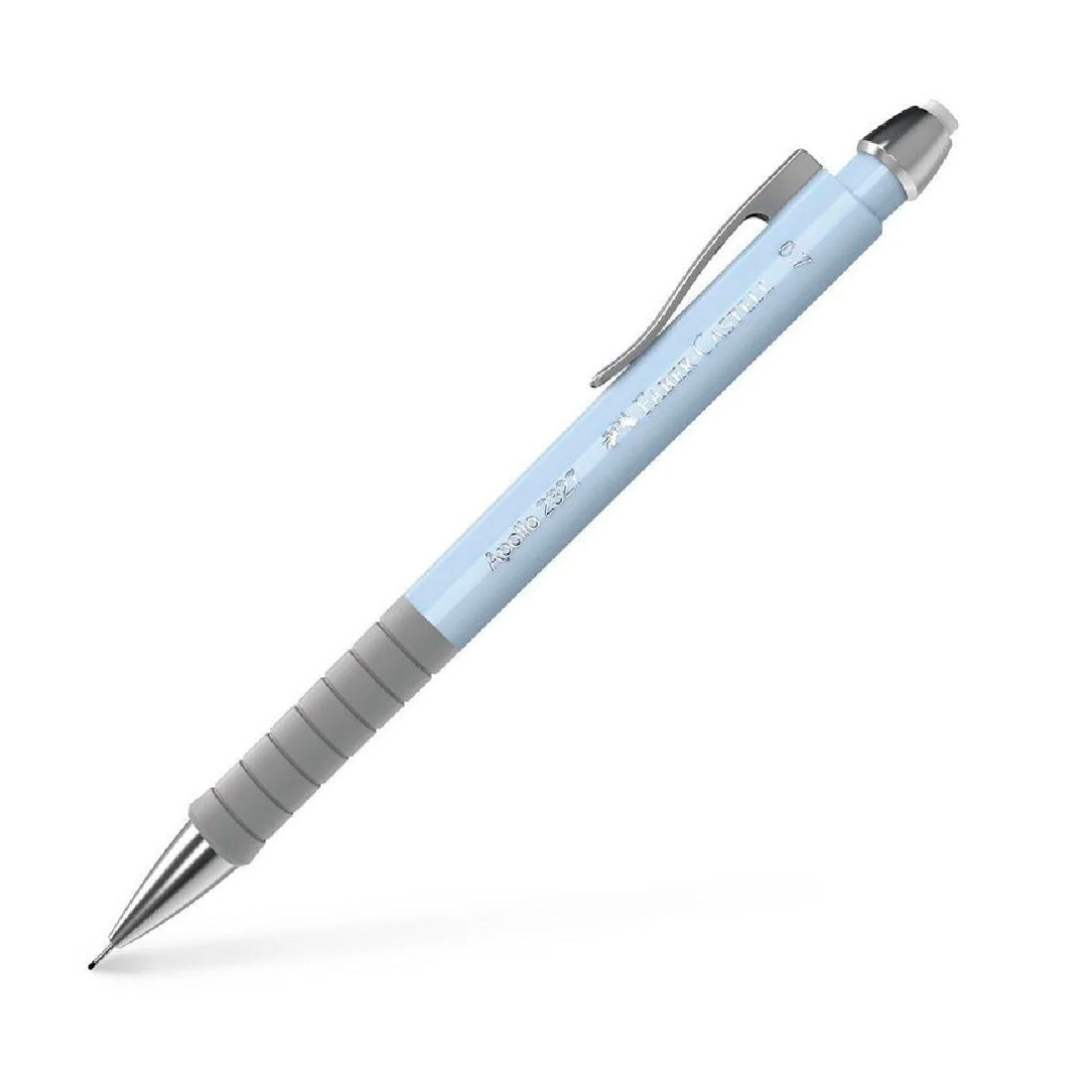 Faber Castell Apollo Urban Versatil Kalem 0.7 Mm Gök Mavi
