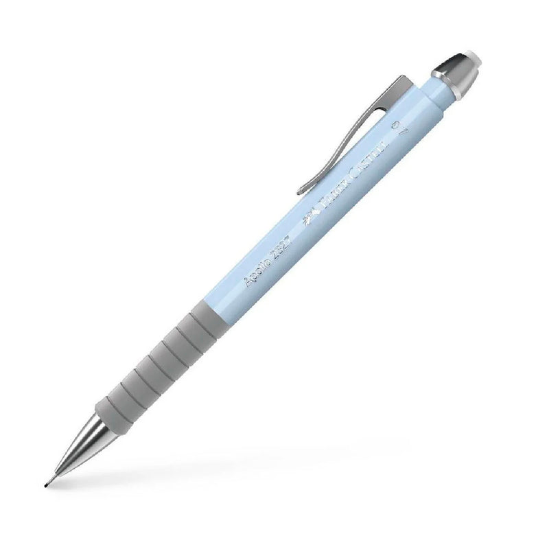 Faber Castell Apollo Urban Versatil Kalem 0.7 Mm Gök Mavi