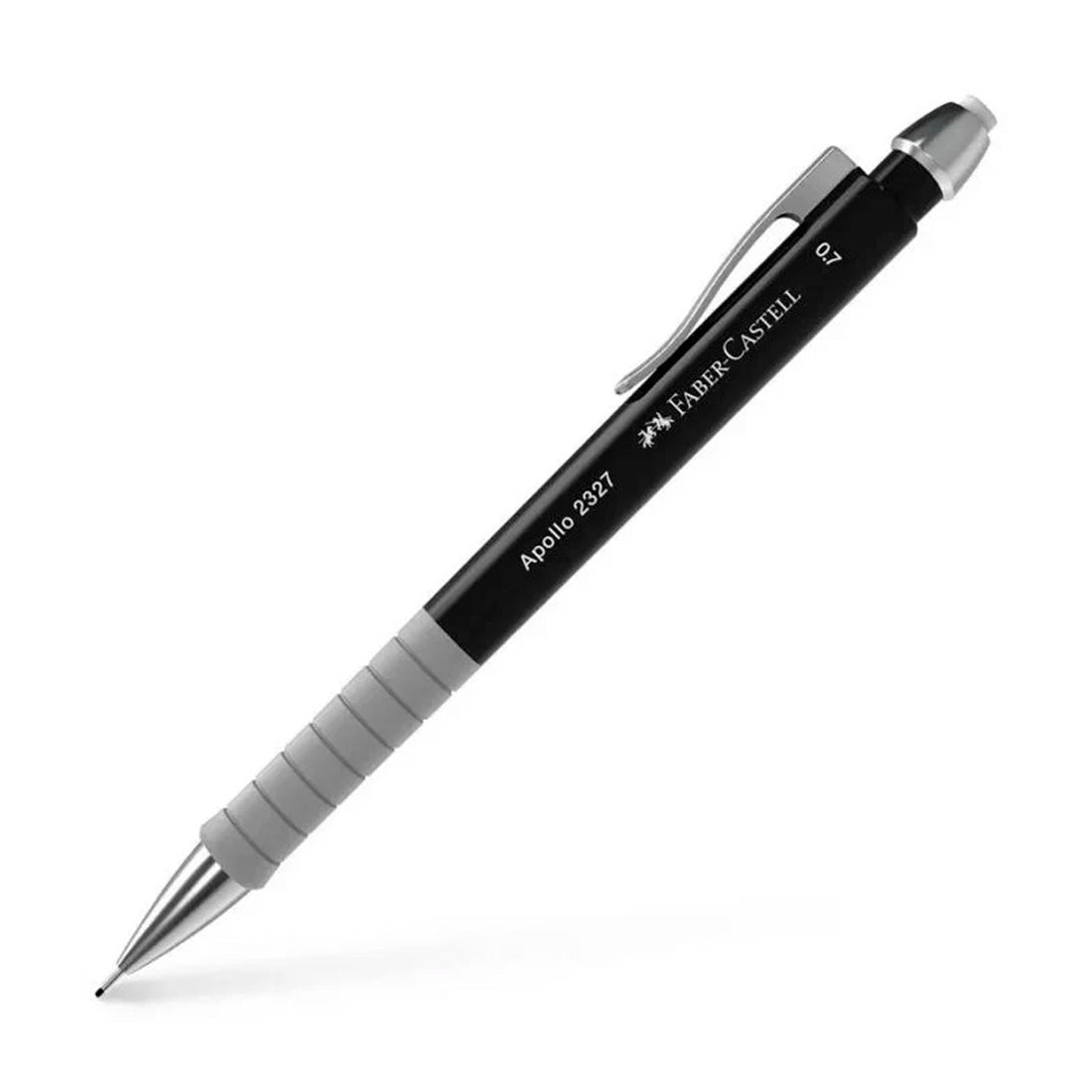 Faber Castell Apollo Urban Versatil Kalem 0.7 Mm Siyah