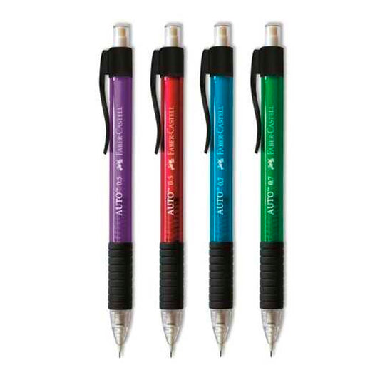 Faber-Castell Autoclick 0.7 mm Versatil Kalem 533197