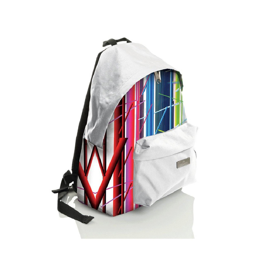 Faber-Castell Basic Festival Okul Çantası 190135