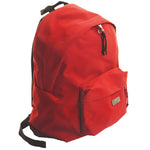 Faber-Castell Basic Mono Bordo İlkokul Sırt Çantası