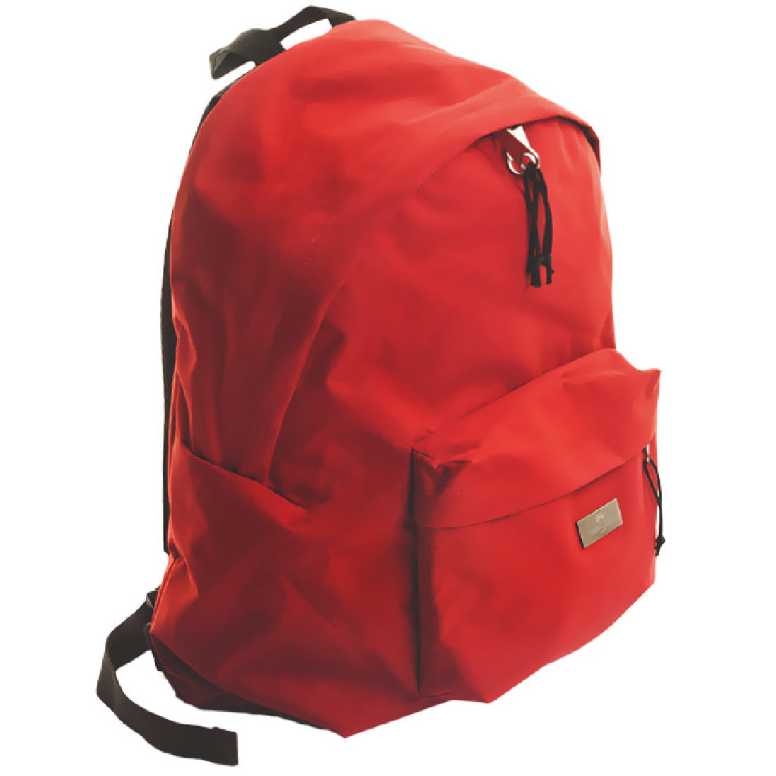 Faber-Castell Basic Mono Bordo İlkokul Sırt Çantası