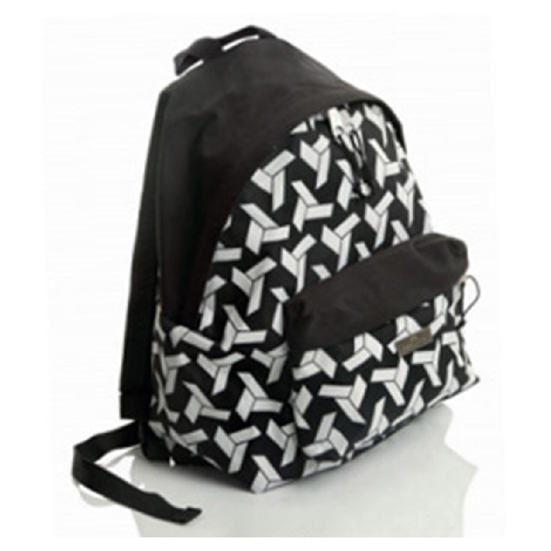 Faber-Castell Basic Origami Siyah Okul Çantası 190121