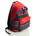 Faber-Castell Basic Style Bordo Okul Sırt Çantası 5177190120