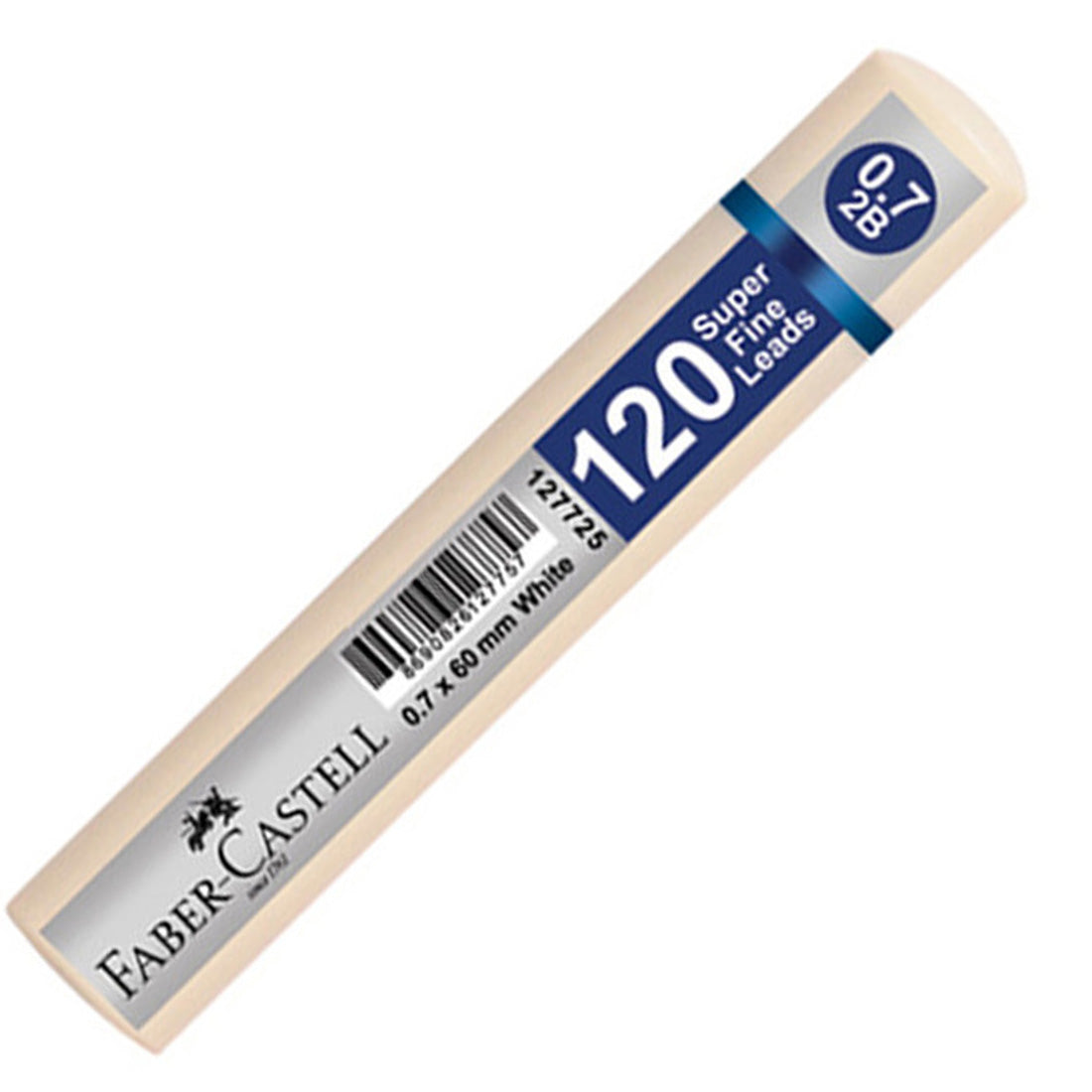 Faber Castell Beyaz 0,7 mm 2B Uç 5090127725
