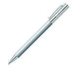 Faber Castell Design Ambition Metal Tükenmez Kalem - Hediyelik İmza ve Ofis Kalemi