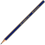 Faber-Castell Goldfaber 5H Dereceli Çizim Kalemi 1221