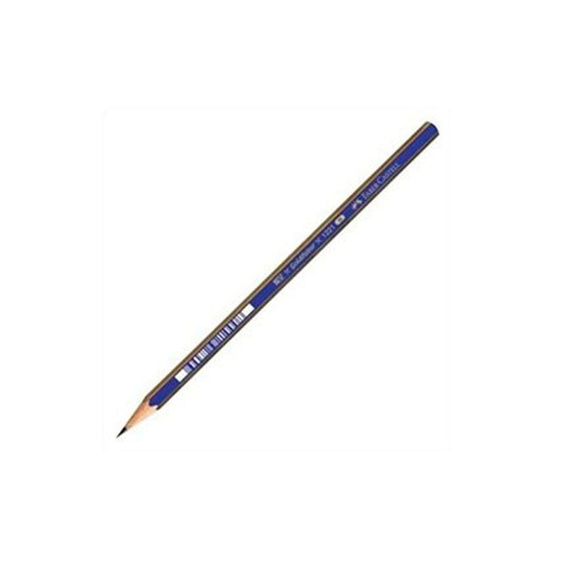 Faber-Castell Goldfaber H Dereceli Çizim Kalemi 1221