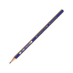 Faber-Castell Goldfaber HB Dereceli Çizim Kalemi 1221