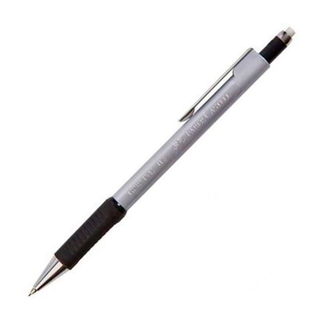 Faber Castell Grip 0.7 Mm. Gri Versatil Kalem 1347