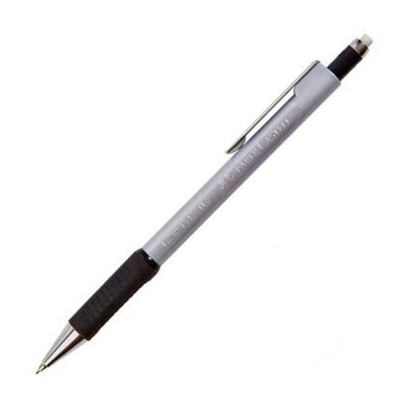 Faber Castell Grip 0.7 Mm. Gri Versatil Kalem 1347